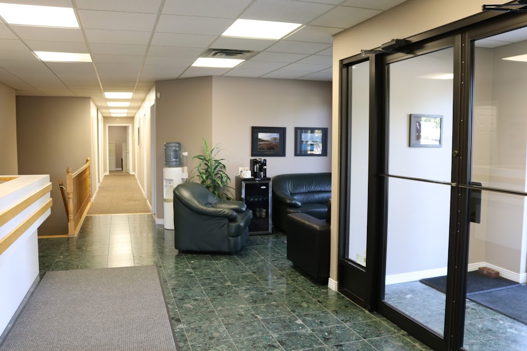 Assante Capital Management Ltd. - Mick Jackson | 137 Kendall St, Point Edward, ON N7V 4G6, Canada | Phone: (519) 332-4100