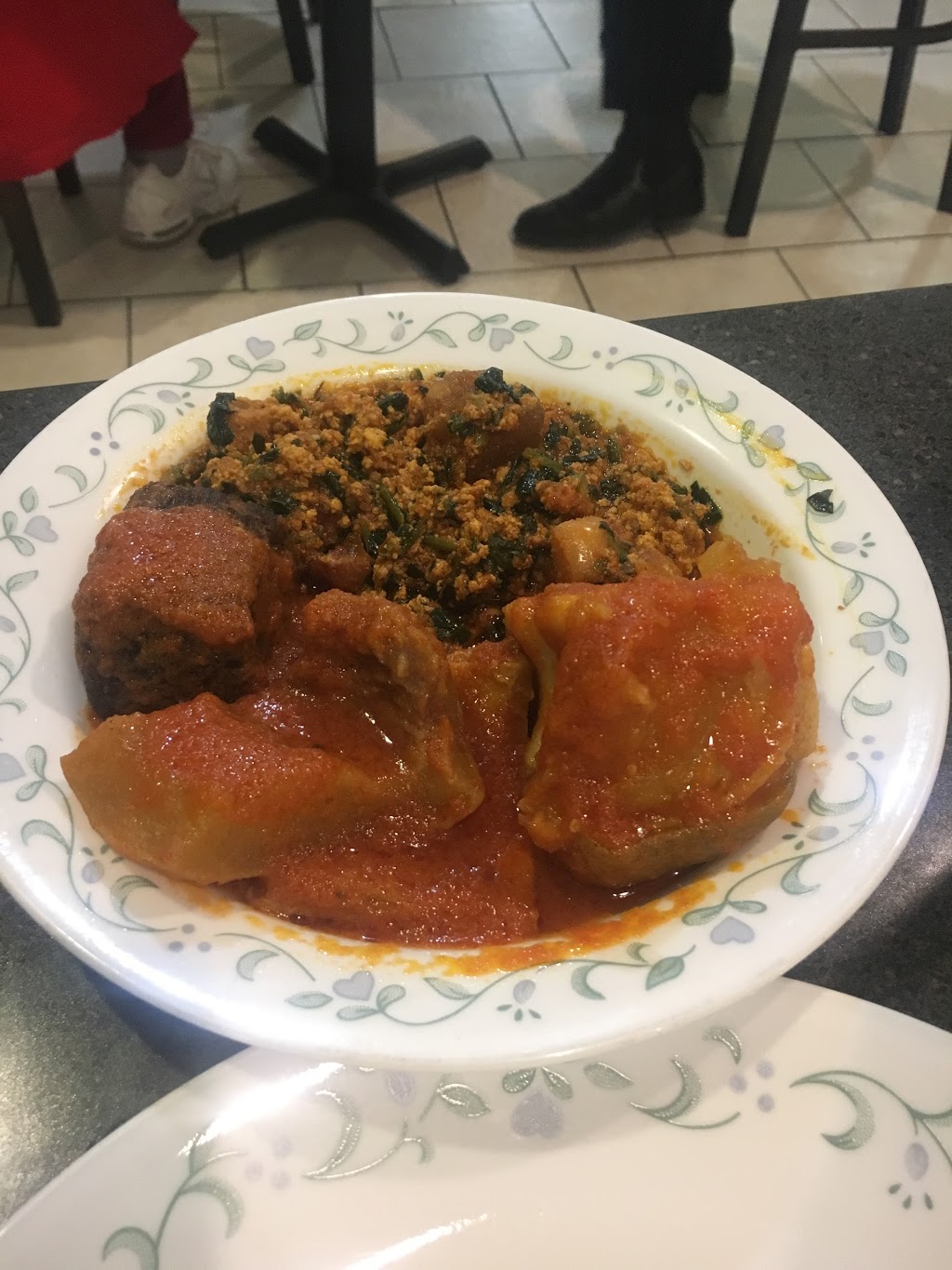 Stevag Restaurant | 46 Eddystone Ave, North York, ON M3N 1H4, Canada | Phone: (416) 742-9967