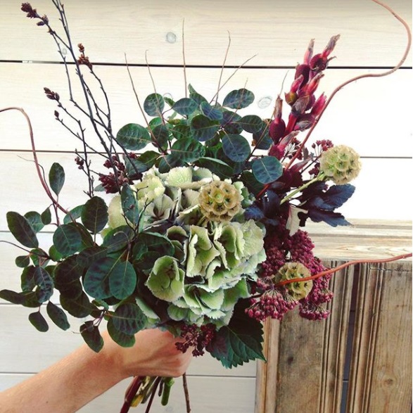 Seaberry Garden & Flower | 5325 Cordova Bay Rd, Victoria, BC V8Y 1R1, Canada | Phone: (250) 590-3777