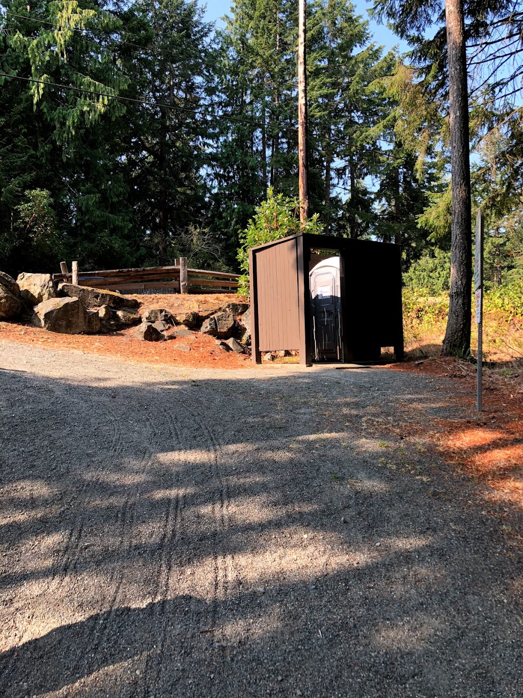 Gibsons Park | Wilmot Ave, Shawnigan Lake, BC V0R 2W2, Canada | Phone: (250) 746-2620