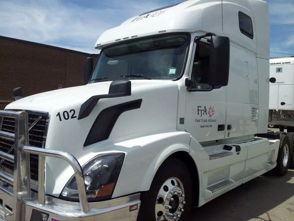 Fast Track Alliance | 2001 Drew Rd #5, Mississauga, ON L5S 1S4, Canada | Phone: (855) 253-8383