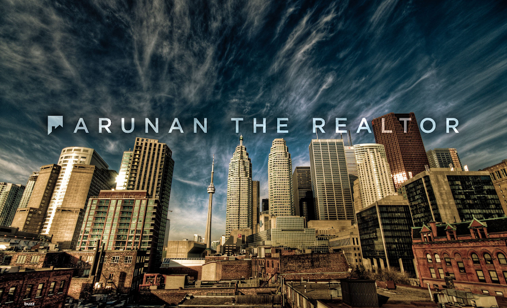 Arunan The Realtor | 1396 Don Mills Rd #B121, Toronto, ON M3B 0A7, Canada | Phone: (416) 587-3485