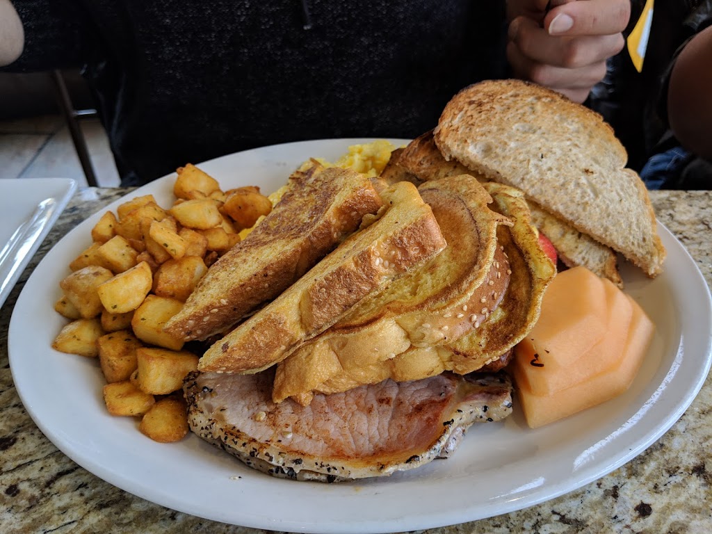 Cafe Limoncello | 226 Ottawa St N, Hamilton, ON L8H 3Z6, Canada | Phone: (905) 549-3556