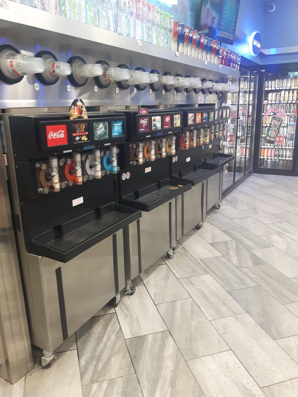 Circle K | 3820 104 Ave NE, Calgary, AB T3J 4E3, Canada | Phone: (587) 755-4991
