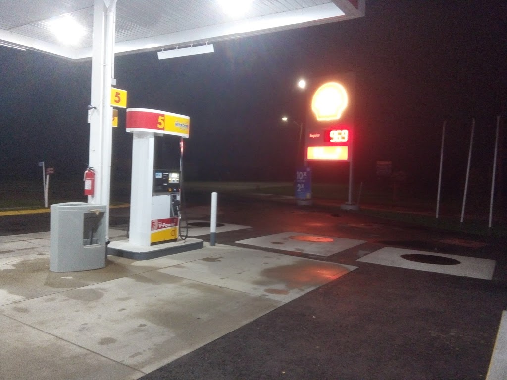 Shell | 10075 Sunset Dr, St Thomas, ON N5P 3T2, Canada | Phone: (519) 631-5656