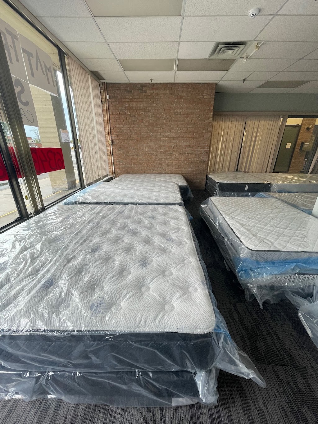 Mattress By Appointment Belleville | 470 Dundas St E unit#7, Belleville, ON K8N 1G1, Canada | Phone: (613) 438-0682