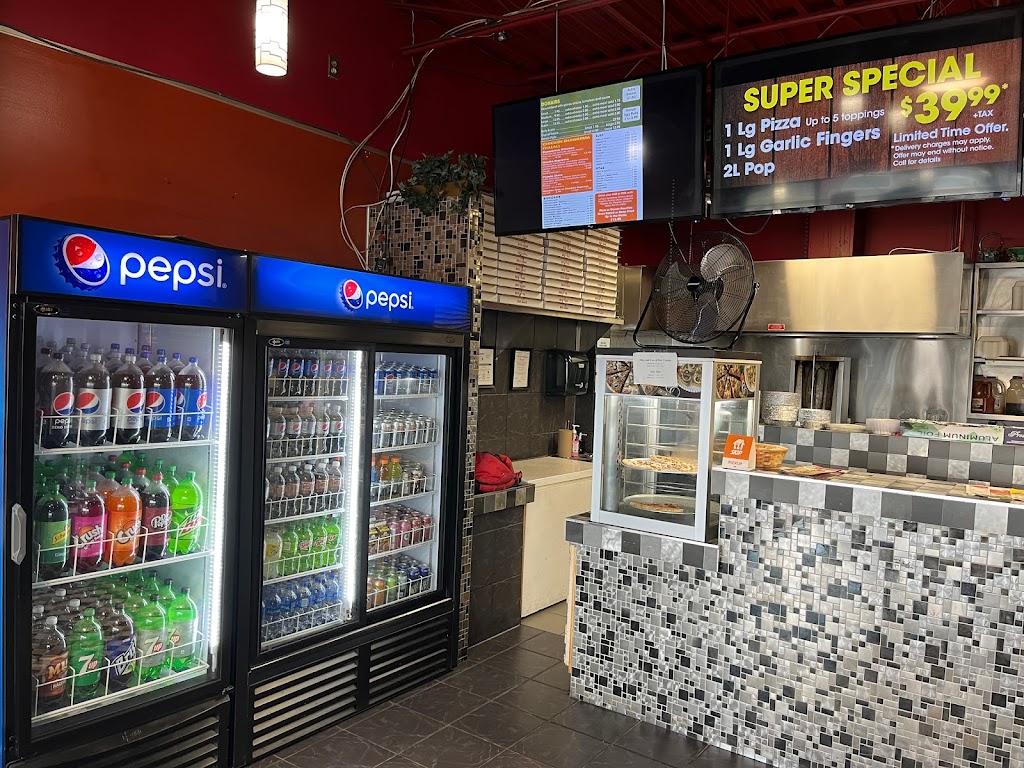 Pizza Girls Sackville | 799 Sackville Dr, Lower Sackville, NS B4C 2S8, Canada | Phone: (902) 864-4646