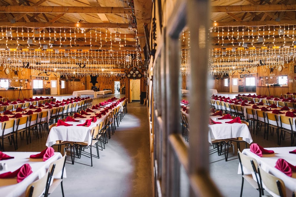 Andersons Hitch n Post Ranch | 2079 Ridge Road, Grosse Isle, MB R0C 1G0, Canada | Phone: (204) 467-2544