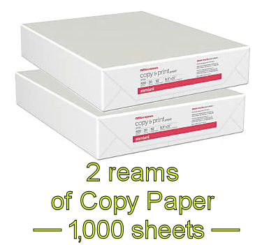 Affordable Copy Paper Wholesale Corporation | 3090 Colonel Talbot Rd #36002, London, ON N6P 0C4, Canada | Phone: (519) 852-9269