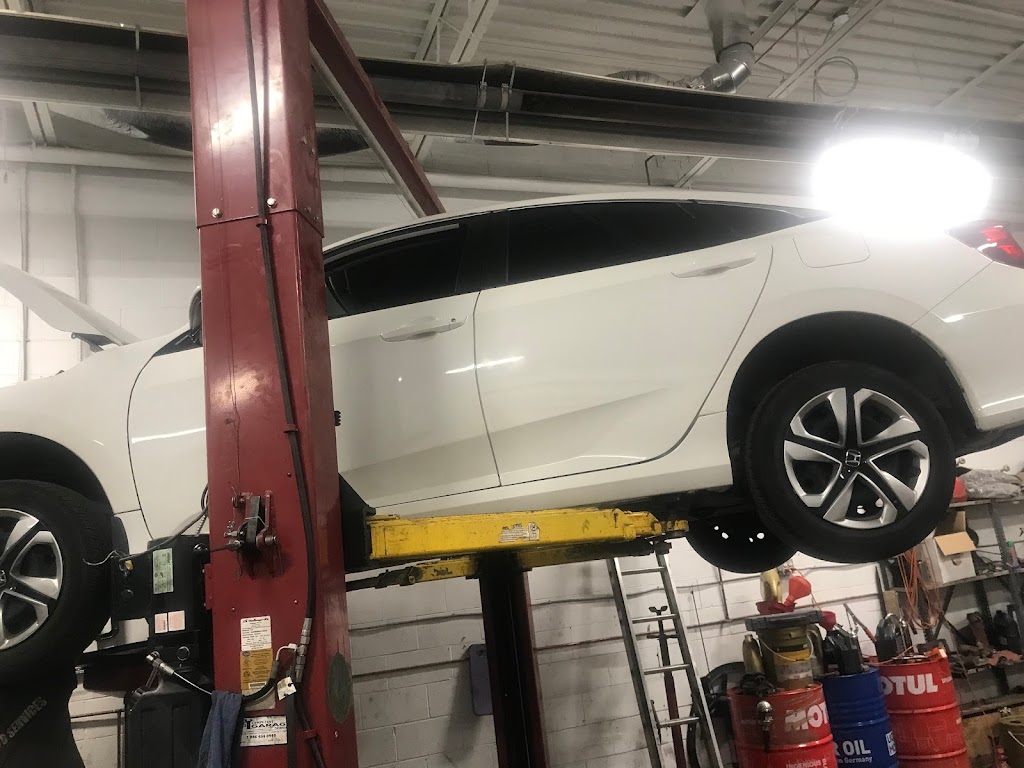 QS Auto Services | 101 A Freshway Dr unit 4, Concord, ON L4K 1R9, Canada | Phone: (647) 505-5525