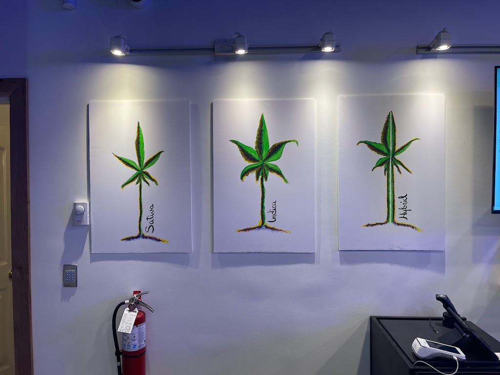 A Little Bud | 3050 Allenby Rd #6, Duncan, BC V9L 6W5, Canada | Phone: (778) 422-2655