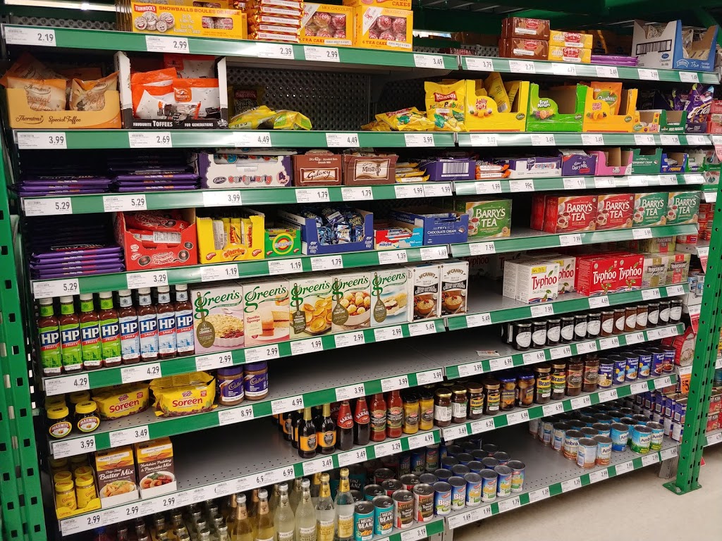Food Basics | 235 Guelph St, Georgetown, ON L7G 4A8, Canada | Phone: (905) 877-5648