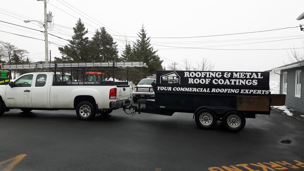 Crane Services Ltd | 222 Main Rd, Goulds, NL A1S 1K3, Canada | Phone: (709) 364-6631
