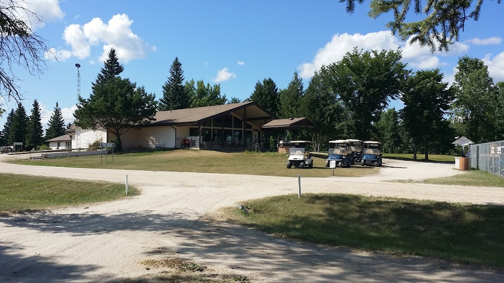 Whispering Winds of Warren Golf and Country Club | point of interest | Rd 3 W, Warren, MB R0C 3E0, Canada | 2043225104 OR +1 204-322-5104