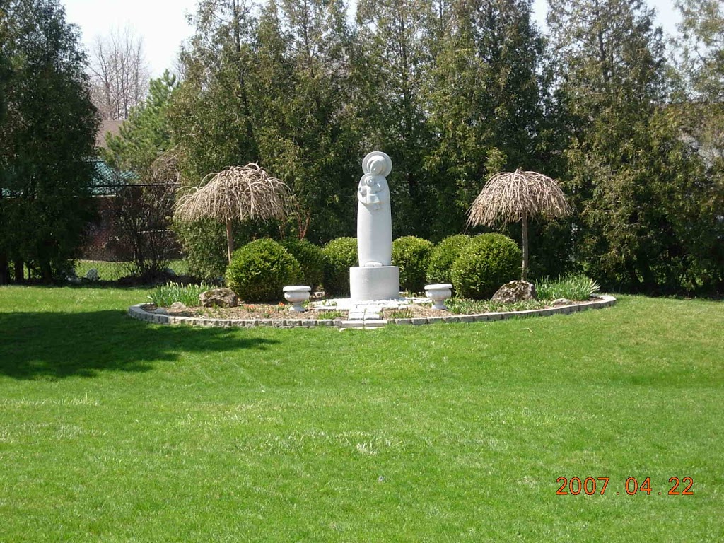 St. Peter Yu Roman Catholic Church | 6 Heath St, Hamilton, ON L8H 3Y5, Canada | Phone: (905) 545-3004