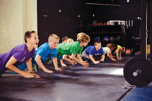 Gym Rythme Action | Rue Tessier, La Tuque, QC G9X 3E5, Canada | Phone: (819) 676-7905