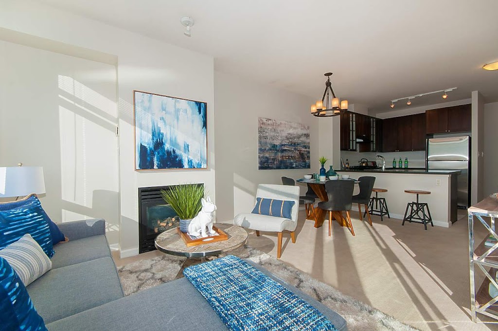 Mahsa Babaie Real Estate | 3995 Fraser St, Vancouver, BC V5V 4E5, Canada | Phone: (778) 989-9459