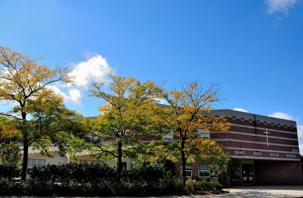 St. Edith Stein Elementary School | 6234 Osprey Blvd, Mississauga, ON L5N 5V5, Canada | Phone: (905) 824-5777