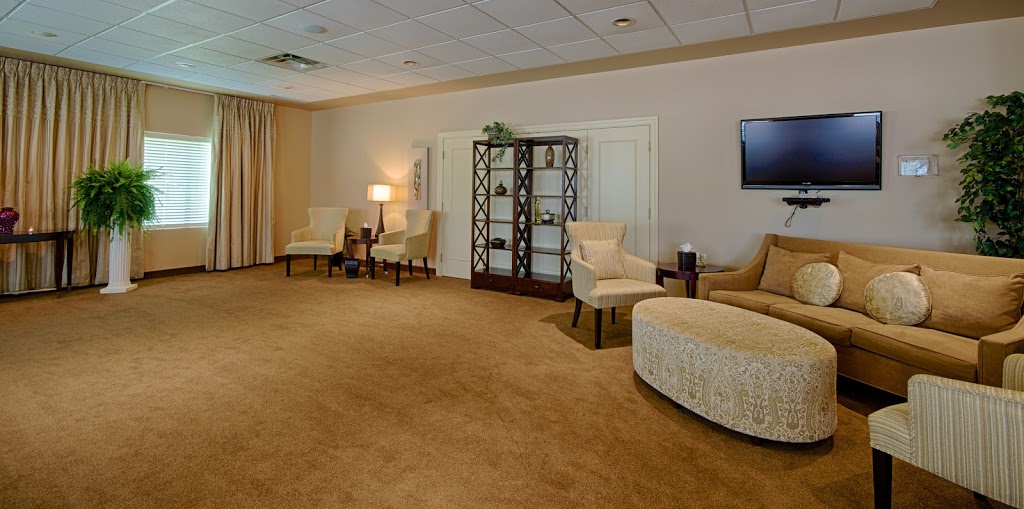 Forest Lawn Funeral Home & Cemetery | 2001 Dundas St, London, ON N5V 1P6, Canada | Phone: (519) 455-9343