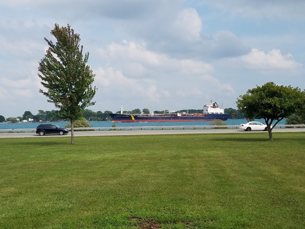Algonac State Park | 8732 N River Rd, Marine City, MI 48039, USA | Phone: (810) 765-5605