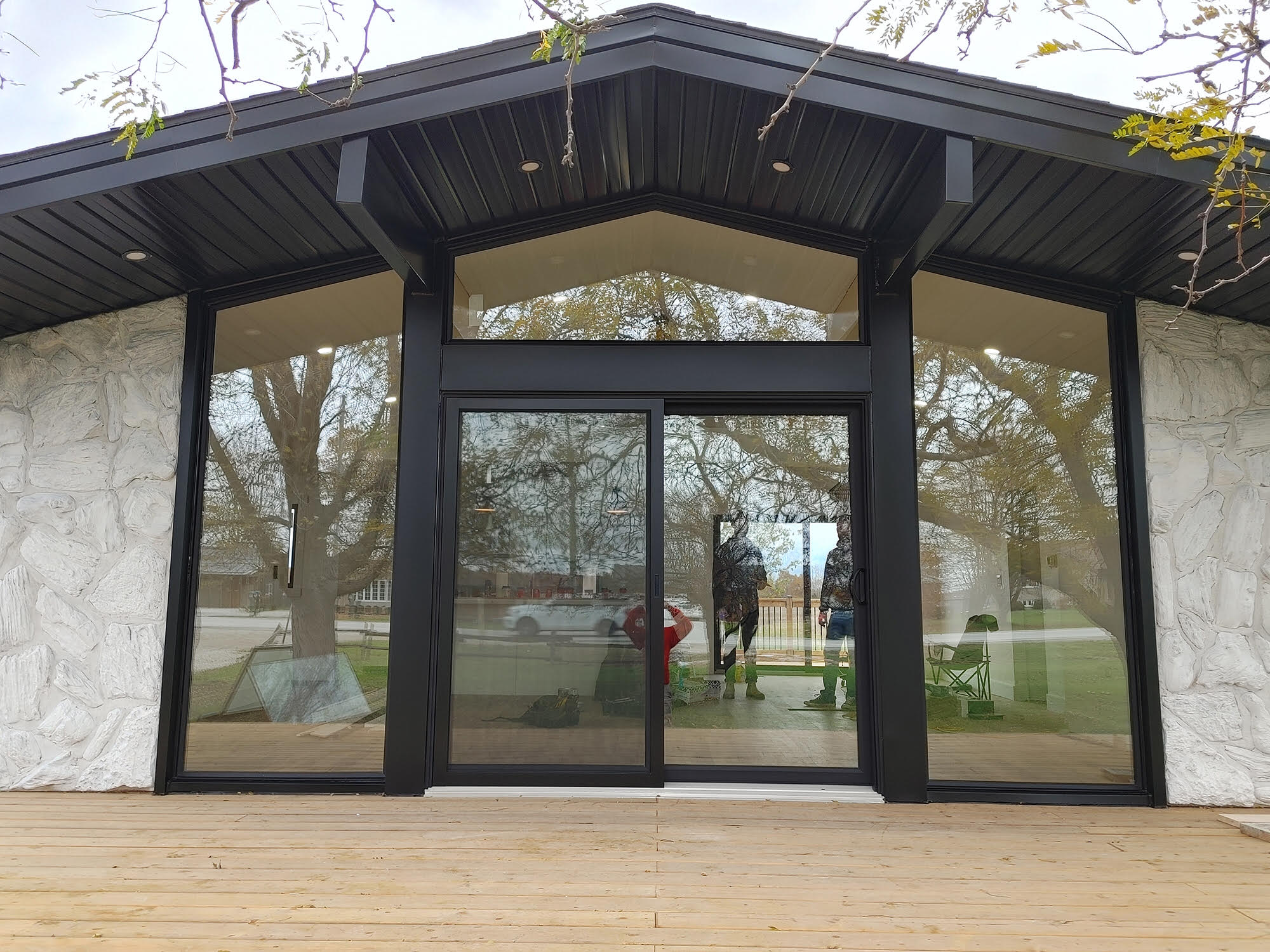 Summit Windows and Doors | 710 Mersea Road 21, Wheatley, ON N0P 2P0, Canada | Phone: (519) 712-8516