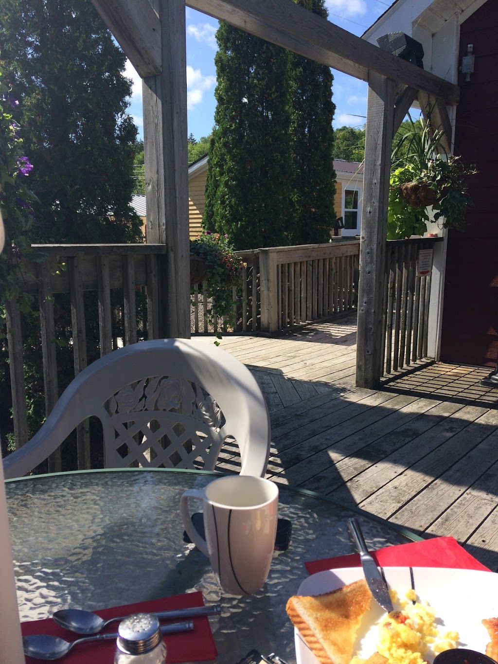 Coastal Cafe | 13149 NS-104, Havre Boucher, NS B0H 1P0, Canada | Phone: (902) 747-2640