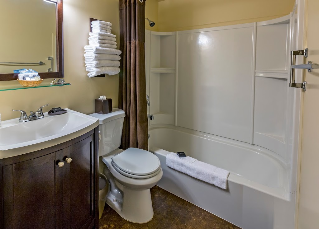 Discovery Inn | 1016 Guard St, Friday Harbor, WA 98250, USA | Phone: (360) 378-2000