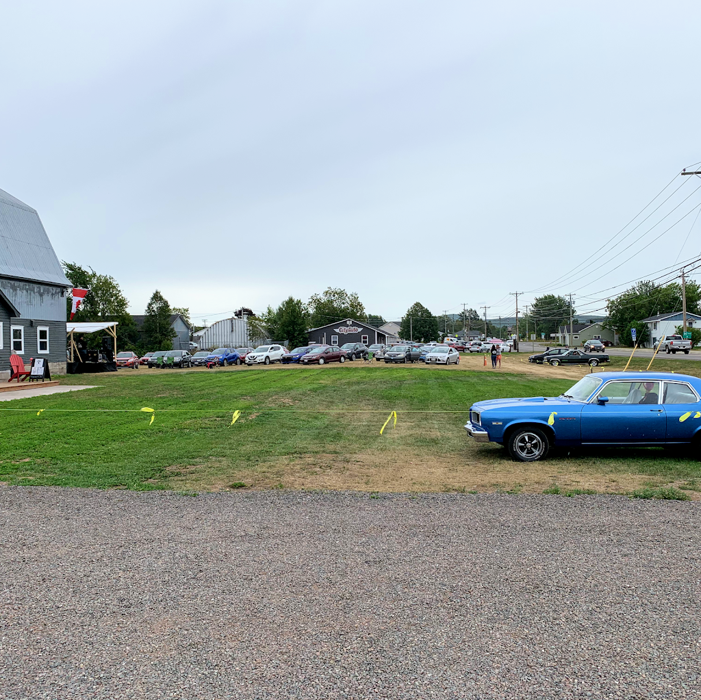 Cobblers Lane Fudge Factory | 26 Marble St, Sussex, NB E4E 1H4, Canada | Phone: (506) 435-4487