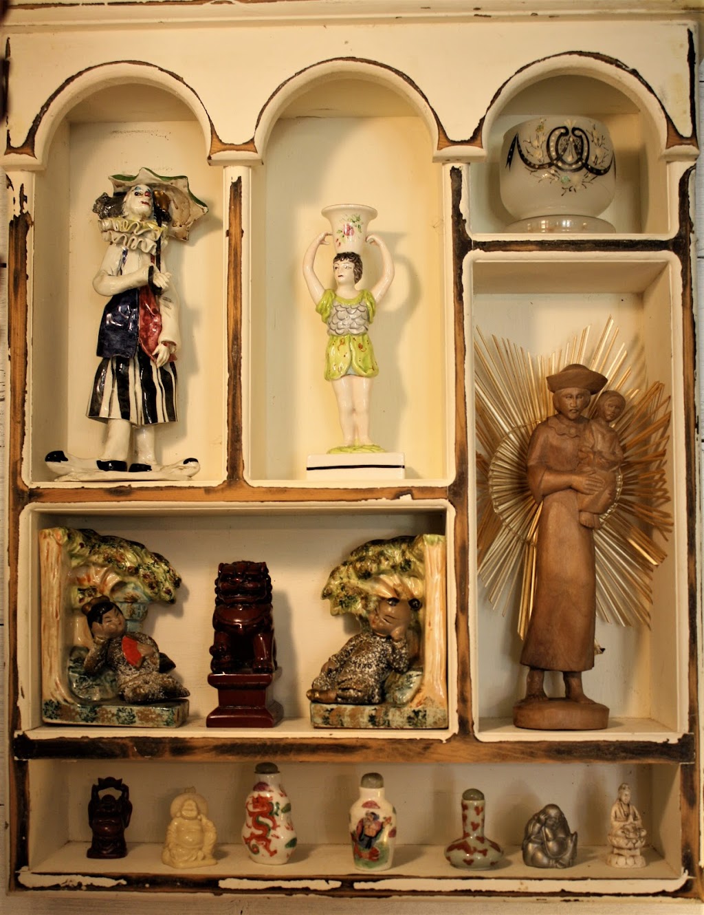 Clementsport Antiques | 123 Old Post Rd, Annapolis Royal, NS B0S 1A0, Canada | Phone: (902) 638-8169