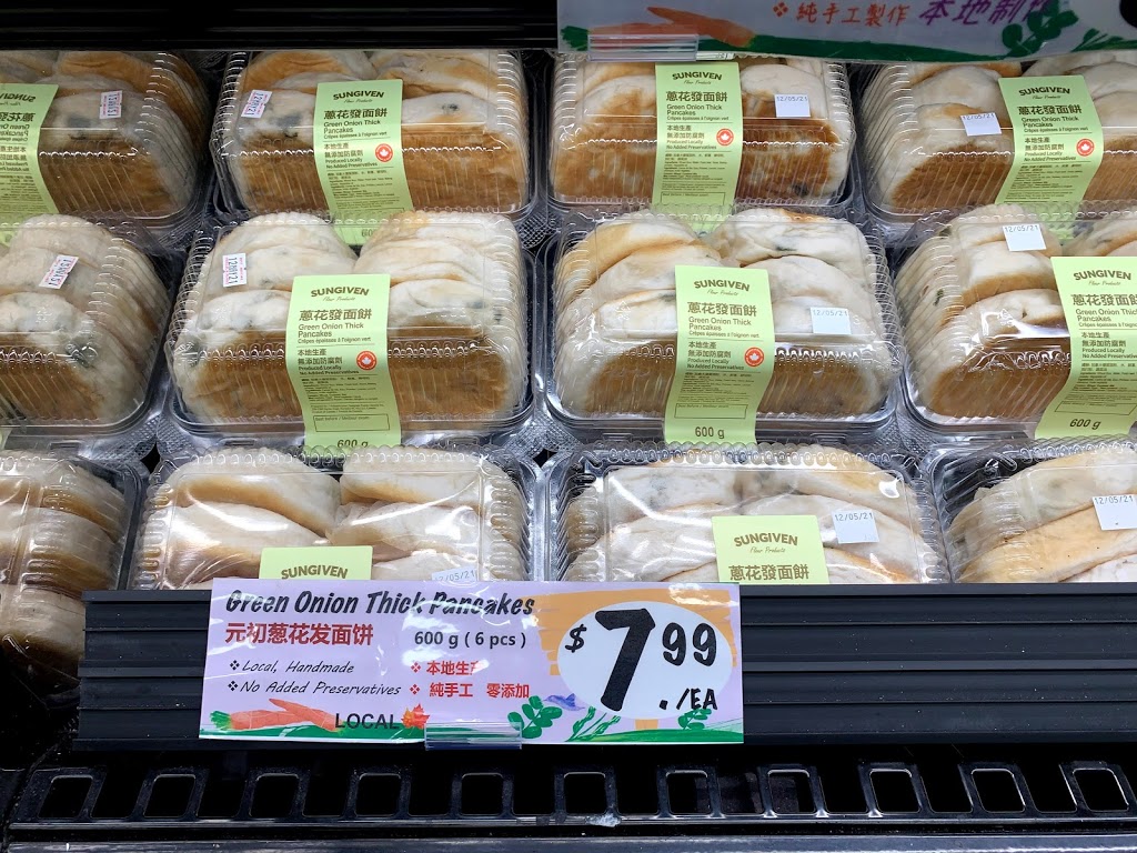 Sungiven Foods (Burnaby Hastings Store) | 4106 E Hastings St, Burnaby, BC V5C 2J4, Canada | Phone: (604) 757-5511