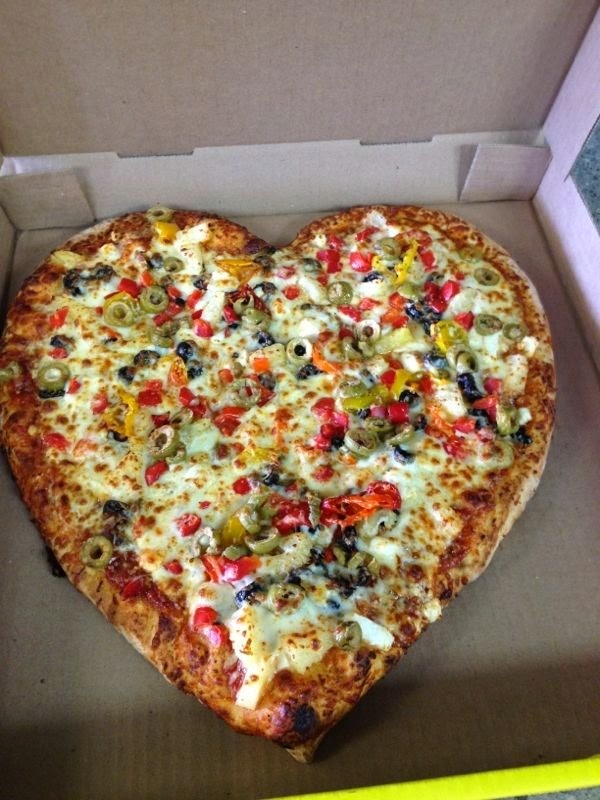 Twice The Deal Pizza Ltd | 480 Hespeler Rd, Cambridge, ON N1R 7R9, Canada | Phone: (519) 623-2222