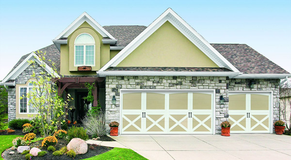 Magnum Door | 4912 205 St, Langley, BC V3A 5P7, Canada | Phone: (604) 530-8535