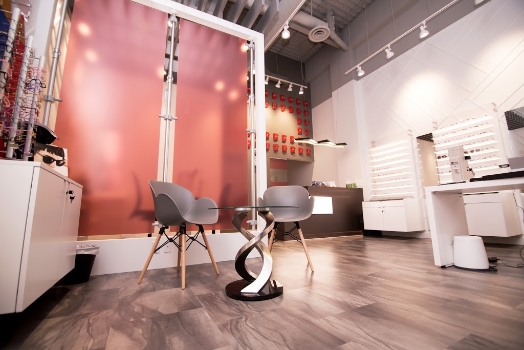 Charm Optical | 5035 Ellerslie Rd SW, Edmonton, AB T6X 1X2, Canada | Phone: (780) 490-0090