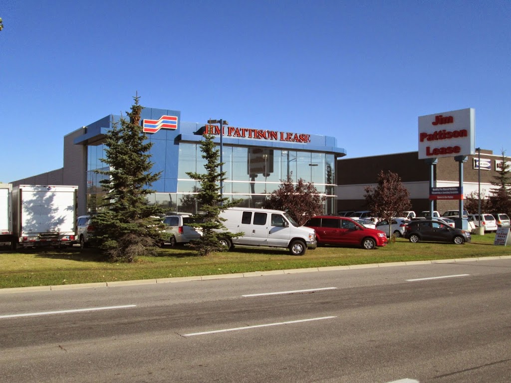 Jim Pattison Lease | 1235 73 Ave SE, Calgary, AB T2H 2X1, Canada | Phone: (403) 212-8900