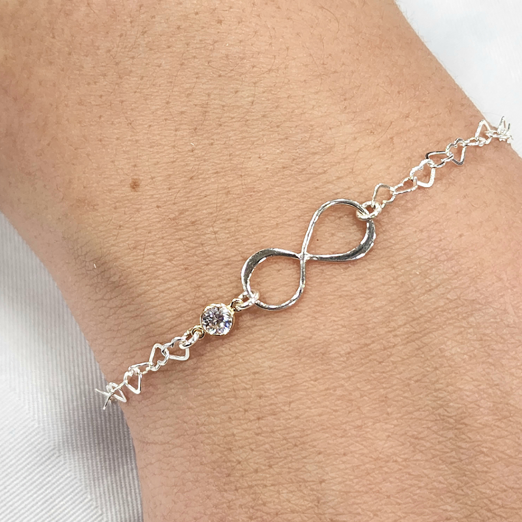 Fused Permanent Jewelry | 6182 Cherry Creek Rd, Port Alberni, BC V9Y 8S6, Canada | Phone: (250) 638-7101