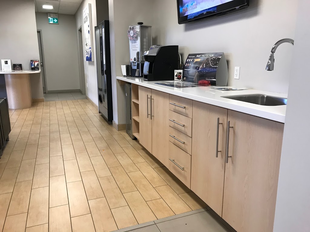 Highbury Ford Service | 1365 Dundas St, London, ON N5W 3B5, Canada | Phone: (519) 455-1800