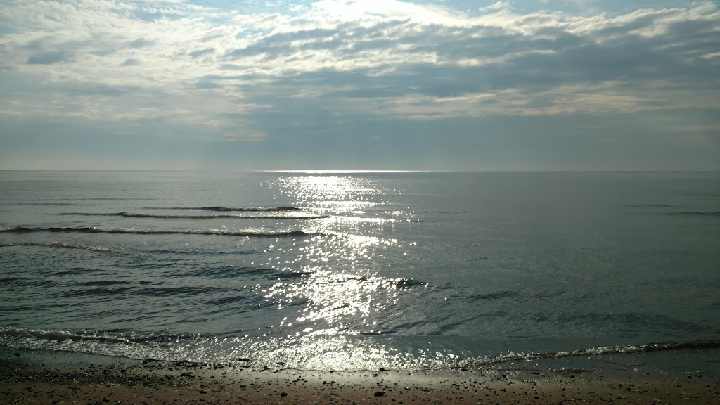 Fishermens Haven Park and Ice Cream Shop | Tignish Shore Rd, Tignish, PE C0B 2B0, Canada | Phone: (902) 882-5600