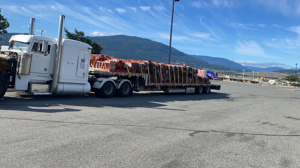 9 1 1 logistics ltd | 13117 67a Ave, Surrey, BC V3W 2B9, Canada | Phone: (778) 600-0911