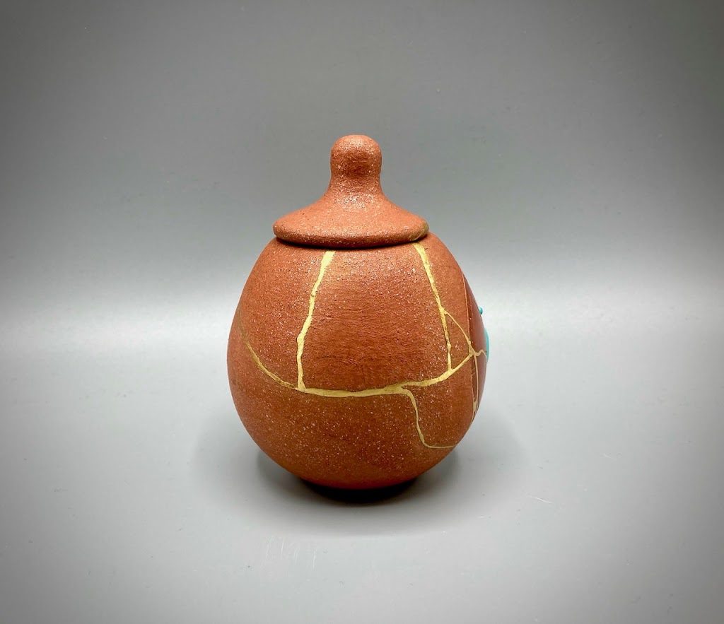 Fukumaru Ceramic & Glass Art Restoration | 557 E 13th Ave, Vancouver, BC V5T 2K8, Canada | Phone: (604) 223-5877