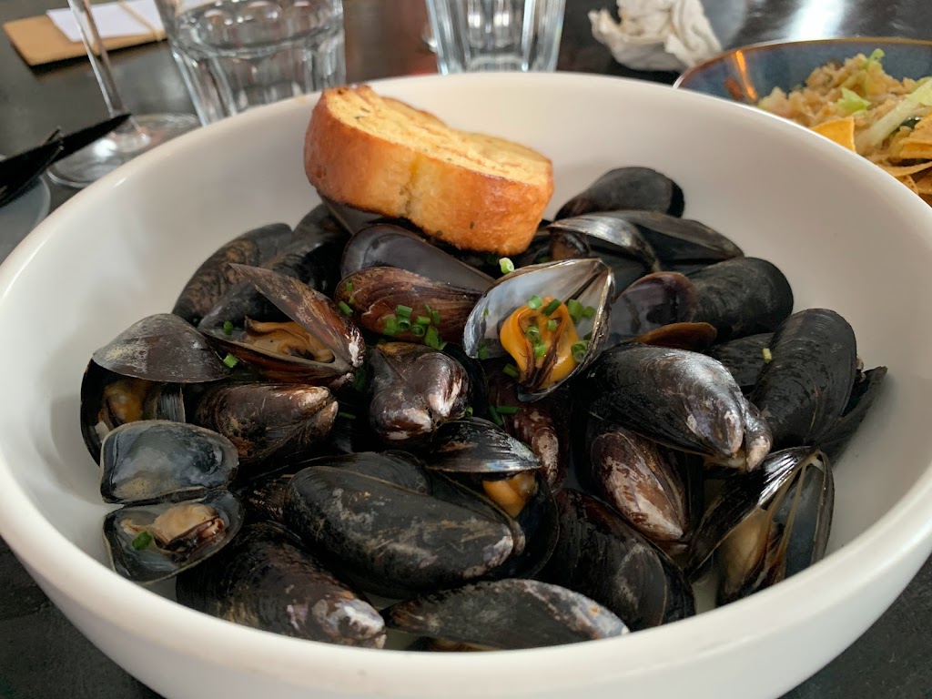 Salt & Sol Restaurant and Lounge | 2 Pownal St, Charlottetown, PE C1A 3V6, Canada | Phone: (902) 626-6295