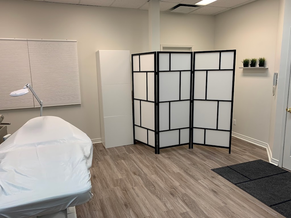 Clinique de laser Lyne Lachance - Terrebonne | 2625 Bd des Entreprises suite 200, local 8, Terrebonne, QC J6X 4J9, Canada | Phone: (514) 757-0264