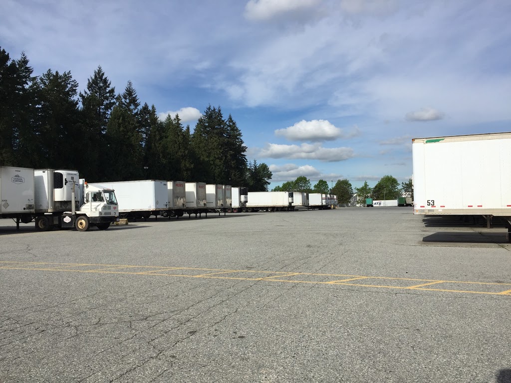 Best Buy Distribution Centre | 19890 92a Ave, Langley City, BC V1M 3A9, Canada | Phone: (604) 419-5500