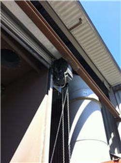 Porte De Garage Durotech | 113 Rue Carrière, Salaberry-de-Valleyfield, QC J6T 6A9, Canada | Phone: (450) 370-9432