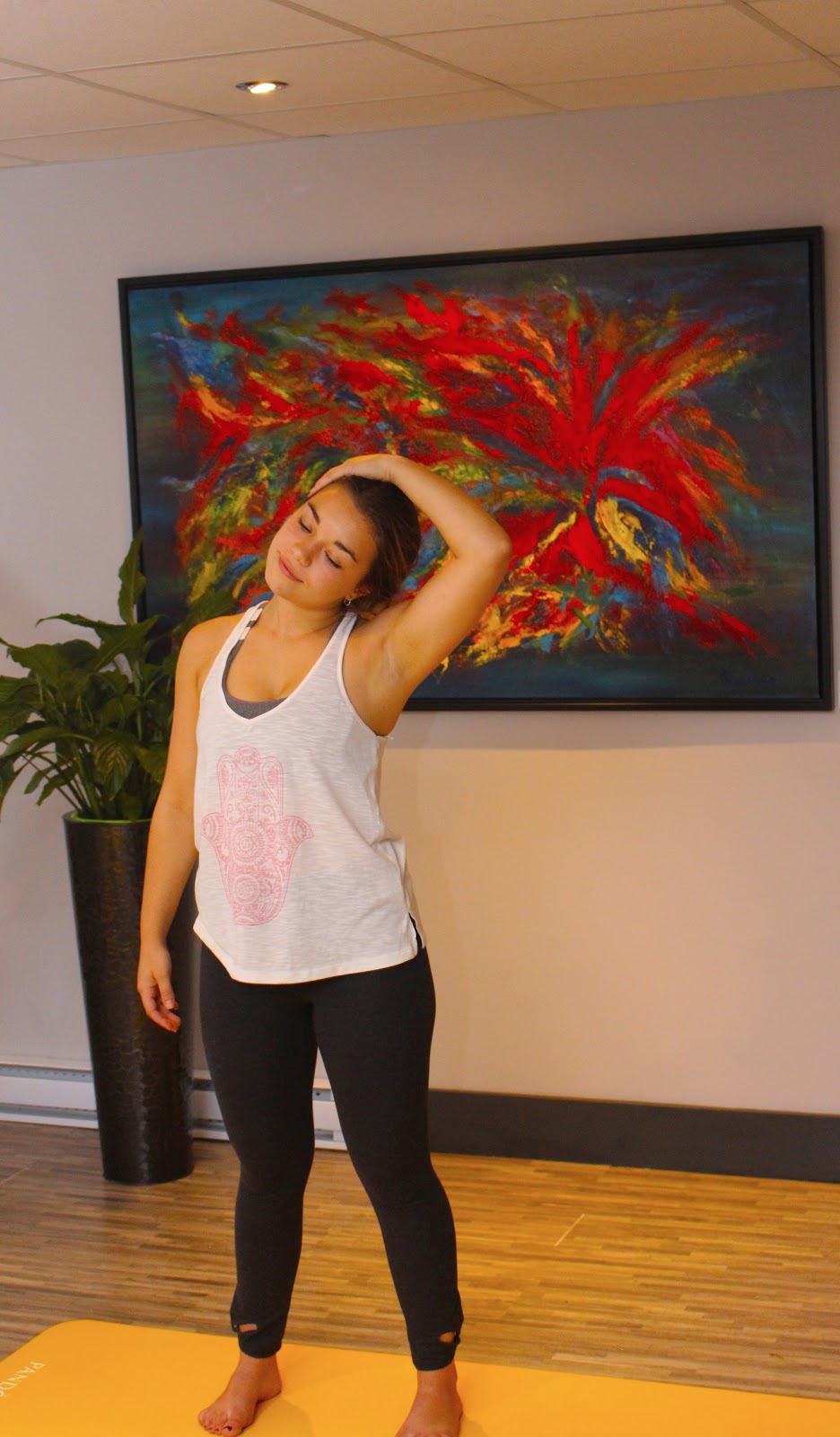 Centre Inspire | 871 Rue Notre-Dame, Lavaltrie, QC J5T 1R1, Canada | Phone: (450) 803-1066