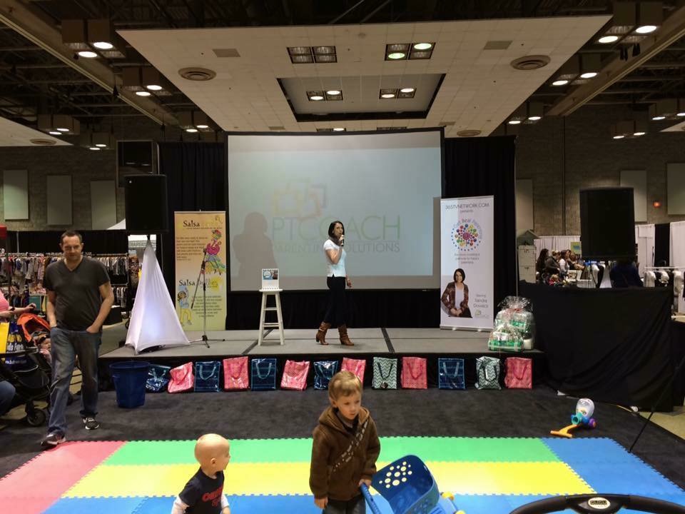 Parenting Solutions for Todays Child | 3124 Rotary Way, Burlington, ON L7M 0A9, Canada | Phone: (905) 802-2256