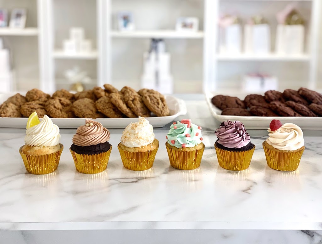 Taste Patisserie by Katrina | 11 River St W, Moose Jaw, SK S6H 1R3, Canada | Phone: (306) 693-6227