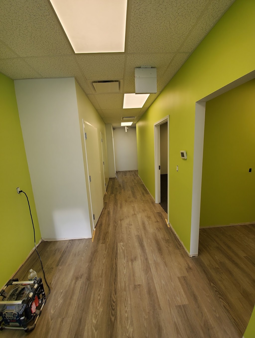 Rau Painting Services | 136 Woolwich St, Kitchener, ON N2K 1S4, Canada | Phone: (226) 988-6190