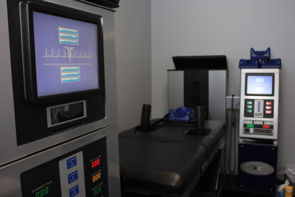 Alberta Back and Neck Rehab and Sports Injuries Clinic | 7337 Macleod Trail SW #208, Calgary, AB T2H 0L8, Canada | Phone: (403) 234-0040
