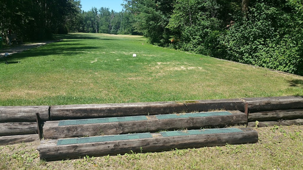 Victoria Beach Golf Club | Victoria Beach, MB R0E 2A0, Canada | Phone: (204) 756-2435