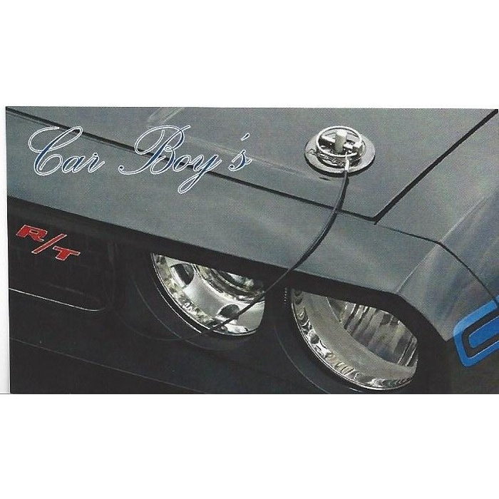 Car BoyZ mechanical | 1050 Manitoba St E, Moose Jaw, SK S6H 0A7, Canada | Phone: (306) 681-3907